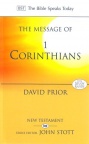 Message of 1 Corinthians - BST